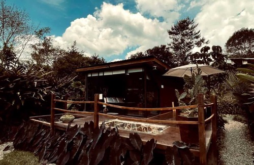Salento House | Salento glamping with luxury and comfort heated jacuzzi