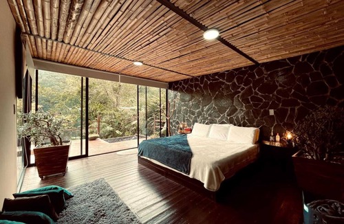 Salento House | Salento glamping with luxury and comfort heated jacuzzi