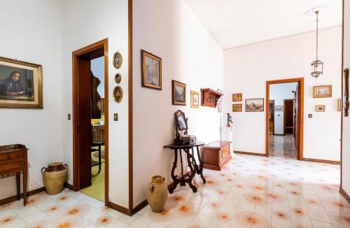 Cursi Apartment | Salento Home