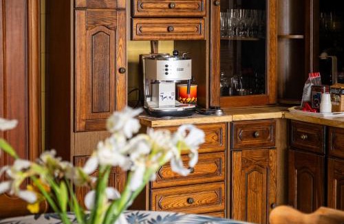 Cursi Apartment | Salento Home