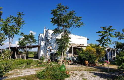 Guagnano Villa | Salento LapezzaAculuri