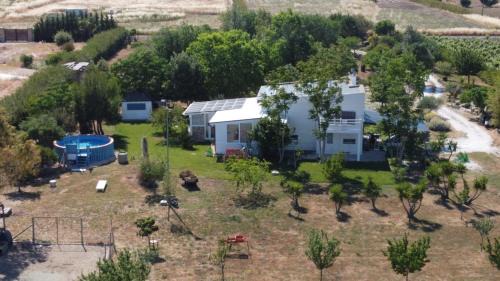 Guagnano Villa | Salento LapezzaAculuri