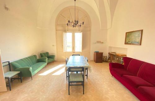 Casalabate Apartment | Salento mare