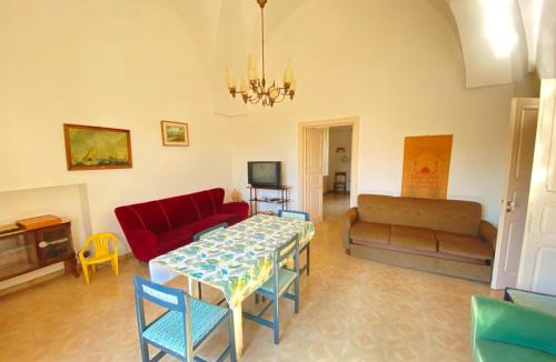 Casalabate Apartment | Salento mare