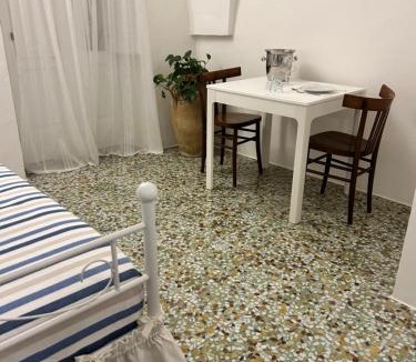 Matino Bed & Breakfast | SALENTO NONNI