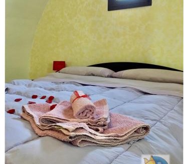 Matino House | Salento Soleluna