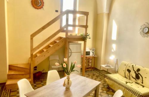 Matino House | Salento Soleluna