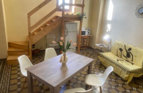 Matino House | Salento Soleluna