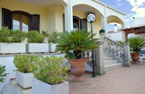 Cocumola Bed & Breakfast | Salento Terra Maris