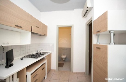 Torre Rinalda Villa | Salento Tourist Village Residence Torre Rinalda