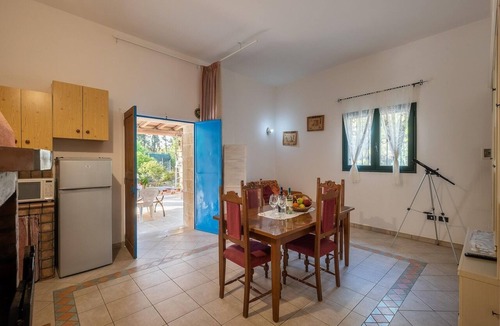 Galatina House | SALENTO. Typical country house with POOL for EXCLUSIVE use.