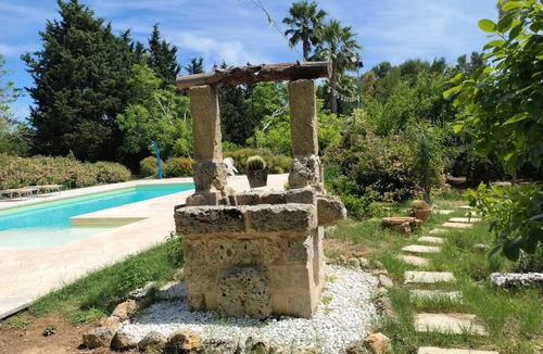 Galatina House | SALENTO. Typical country house with POOL for EXCLUSIVE use.