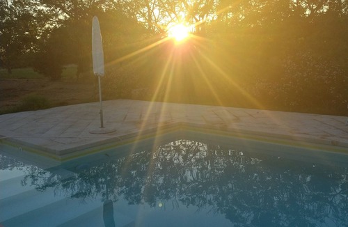 Galatina House | SALENTO. Typical country house with POOL for EXCLUSIVE use.