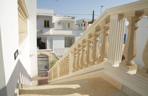 Torre Pali Apartment | Salento vacations 2026 - Two-room apartment Anna Rita (Torre Pali)