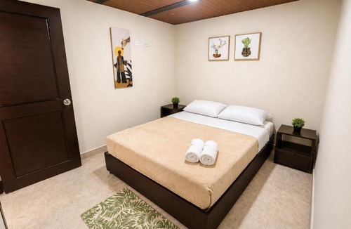 Salento House | Salento verde