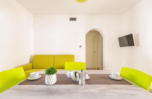 Posto Vecchio House | Salentoandmore - Villetta Enjoy