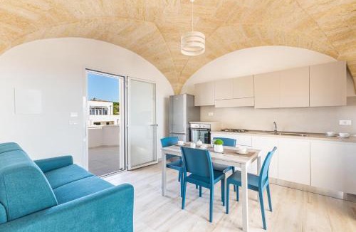 Posto Vecchio Villa | Salentoandmore - Villetta Smile
