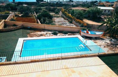 Torre Vado Villa | Salentoandmore - Villa Adrian