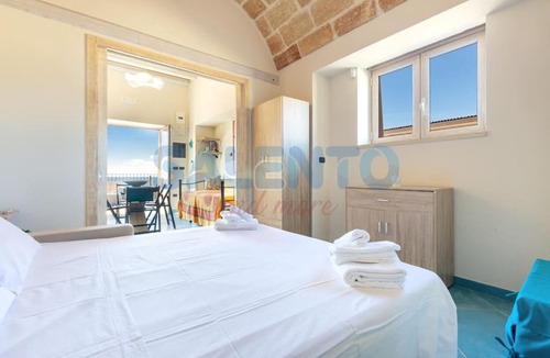 Torre Vado Villa | Salentoandmore - Villa Adrian