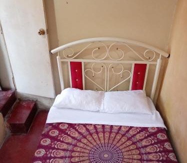 Cercado Chiclayo Apartment | Salerno