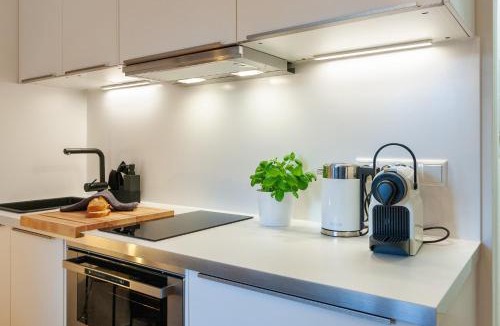 Bayreuth Apartment | Sali Homes - Wahnfried No 3 City Apartment