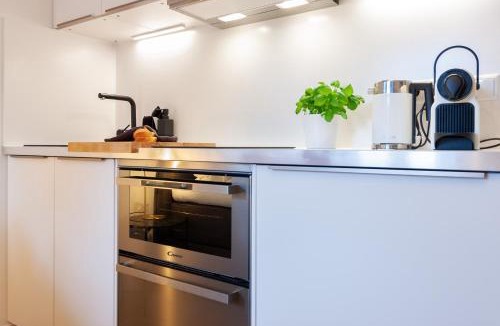 Bayreuth Apartment | Sali Homes - Wahnfried No 3 City Apartment