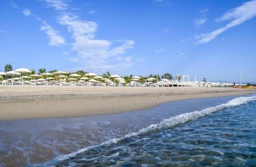 Marina di Schiavonea Resort | Salice Resort