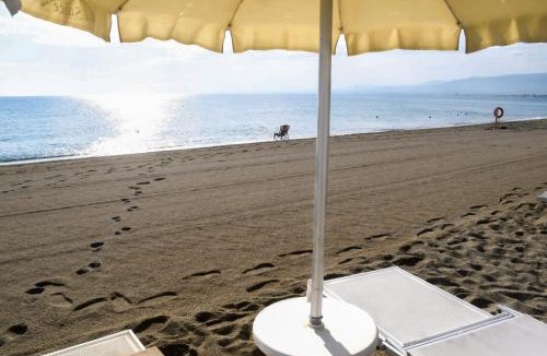 Marina di Schiavonea Resort | Salice Resort