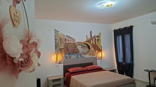 Comacchio House | Salicornia Rooms