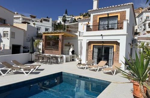 Punta Lara Villa | Salida Del Sol