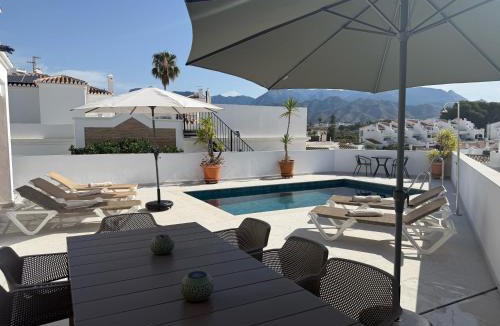Punta Lara Villa | Salida Del Sol