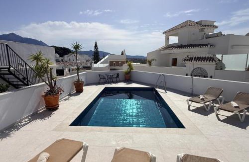 Punta Lara Villa | Salida Del Sol