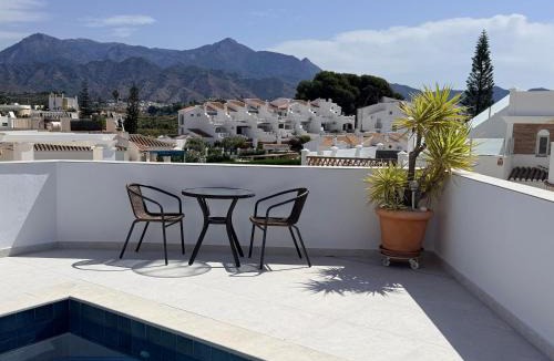 Punta Lara Villa | Salida Del Sol