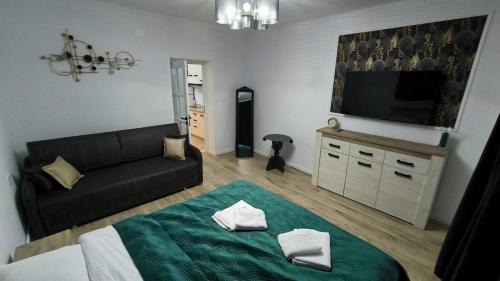 Turda Apartment | Salin Gold Ap