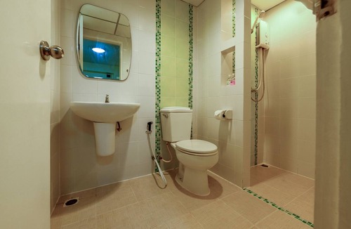 Hua Mak Hotel | Salin Home Hotel Ramkhamhaeng