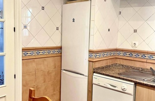 Los Gallos-Cerromolino Villa | Salina - Chiclana de la Frontera, Costa de la Luz