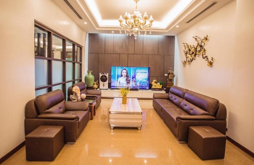 Ninh Binh Hotel | Salina Hotel Ninh Binh