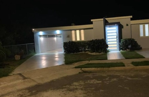 Lapa House | Salinas Blue House Piscina Privada, Bbq, Gazebo