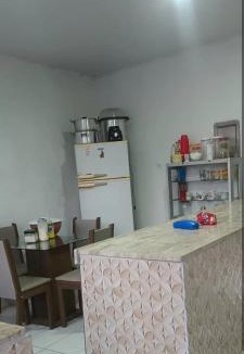 Salinas da Margarida House | Salinas das Margaridas