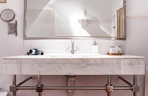 Imon Hotel | Salinas de Imon