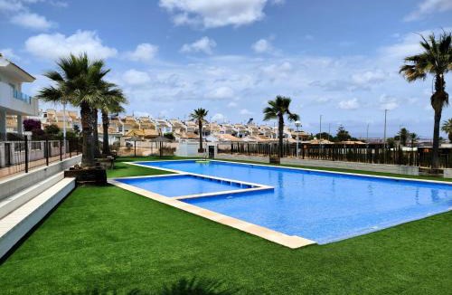 Los Balcones House | Salinas Luxury DaNuria