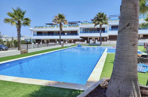 Los Balcones House | Salinas Luxury DaNuria