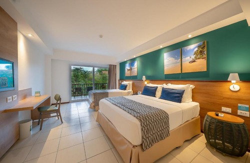 Maceio Resort | Salinas Maceio All Inclusive Resort