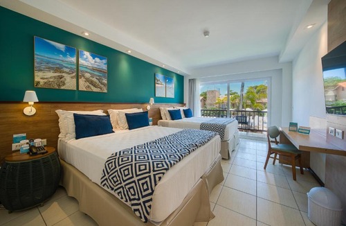 Maceio Resort | Salinas Maceio All Inclusive Resort