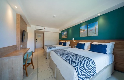 Maceio Resort | Salinas Maceio All Inclusive Resort