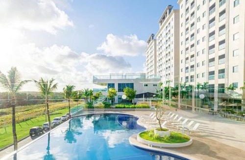 Salinopolis Apartment | Salinas Park Resort - 2/4