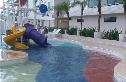 Salinopolis Apartment | Salinas Park Resort