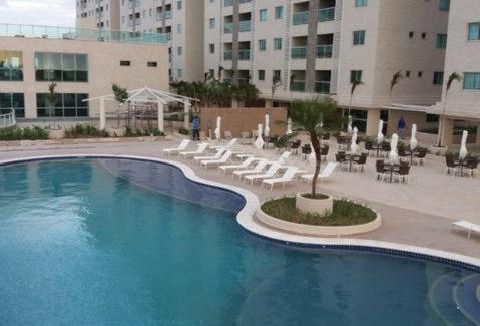 Salinopolis Apartment | Salinas Park Resort