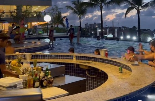 Salinopolis Apartment | Salinas Park Resort