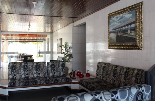 Salinas da Margarida Hotel | Salinas Praia Hotel